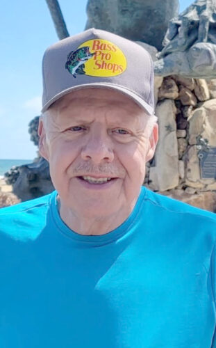 Robert F. Dailey Sr.